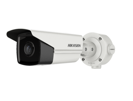 Hikvision DS-2CD3T23G2-2IS(4mm)