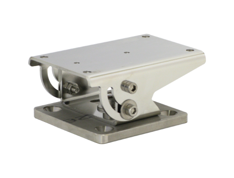 AXIS Communications BRACKET POLE TOP XF40 EX