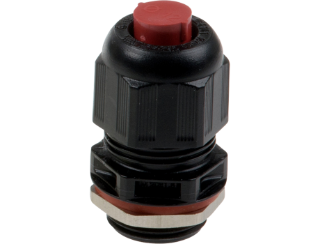AXIS Communications EX E CABLE GLAND M20 NON-ARMORED