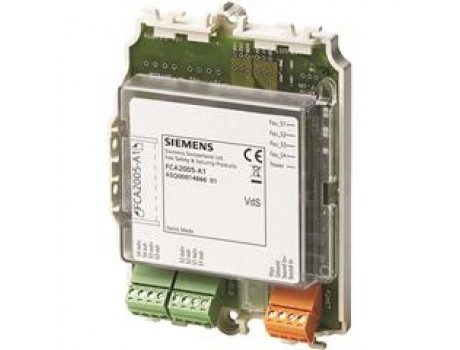 Siemens FCA2005-A1