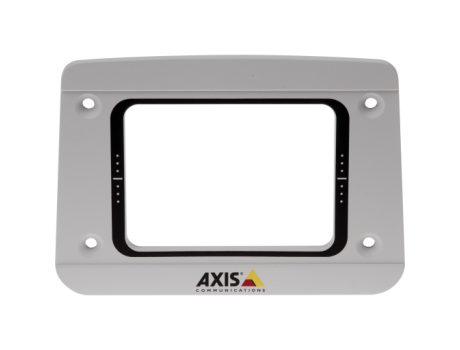 AXIS Communications SPR FRONT GLASS KIT AXIS T92E20/21