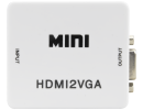 Pulsar HDMI-VGA