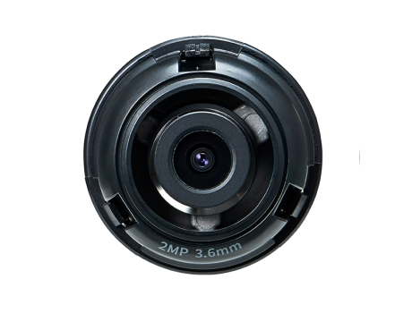 Hanwha Vision SLA-2M3600D