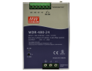 Mean Well WDR-480-24