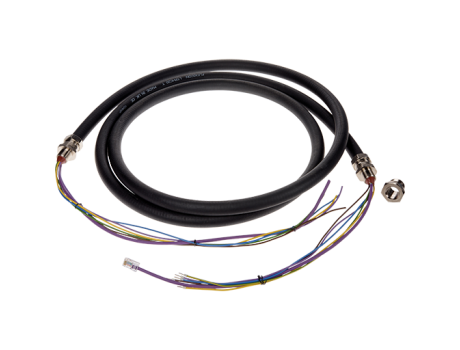 AXIS Communications X-TAIL CABLE 5M ATEX IECEX EAC