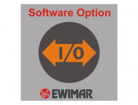 EWIMAR Advanced Joystick Correction